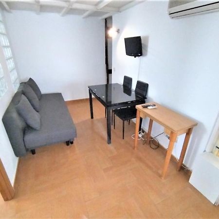 Apartamento - Puerta Del Sol Madri Exterior foto