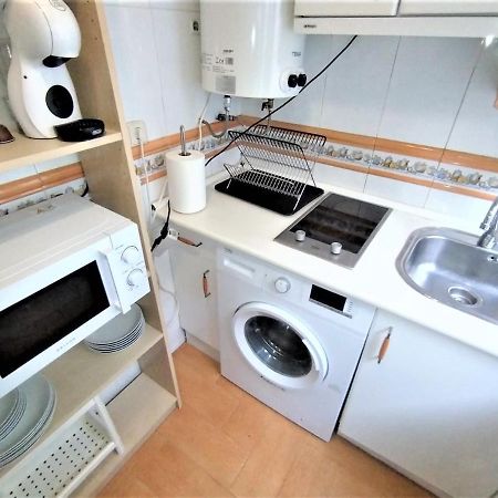 Apartamento - Puerta Del Sol Madri Exterior foto