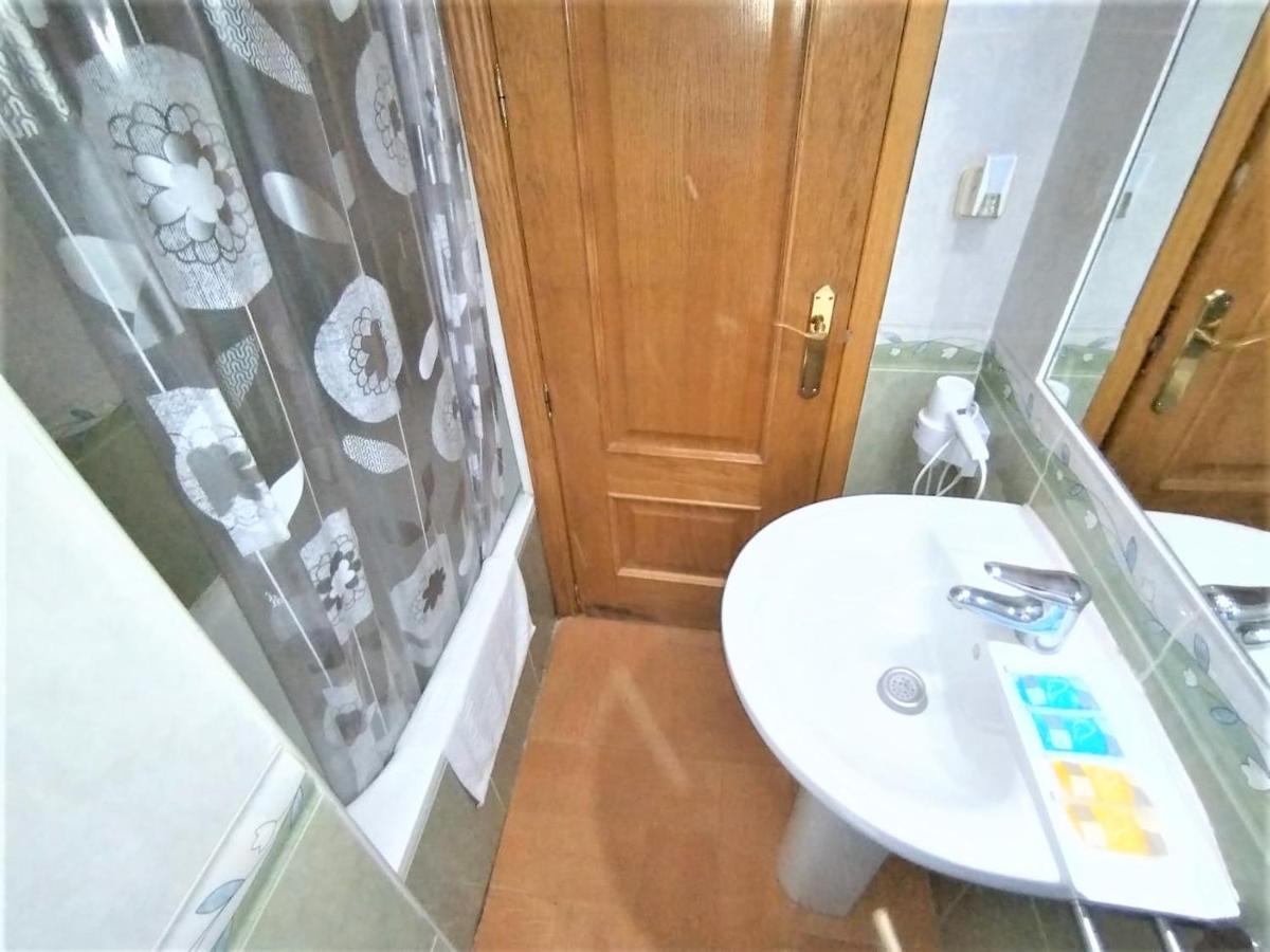 Apartamento - Puerta Del Sol Madri Exterior foto